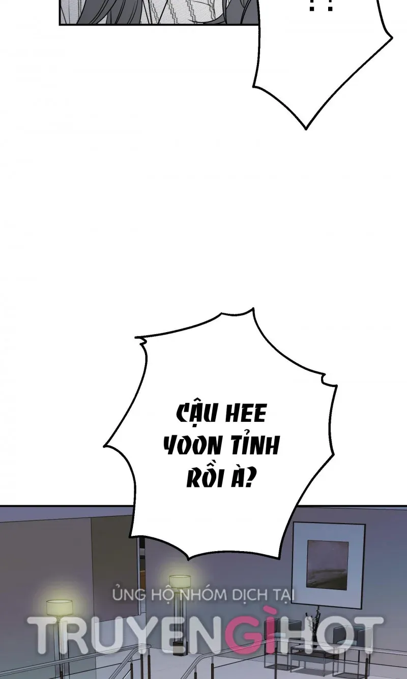 đọc truyện [18+] Abo Bg- Chỉ Cần Cho Tôi Một Đứa Con Chương 10.1 ảnh 3 tại Thiên Thai Truyện