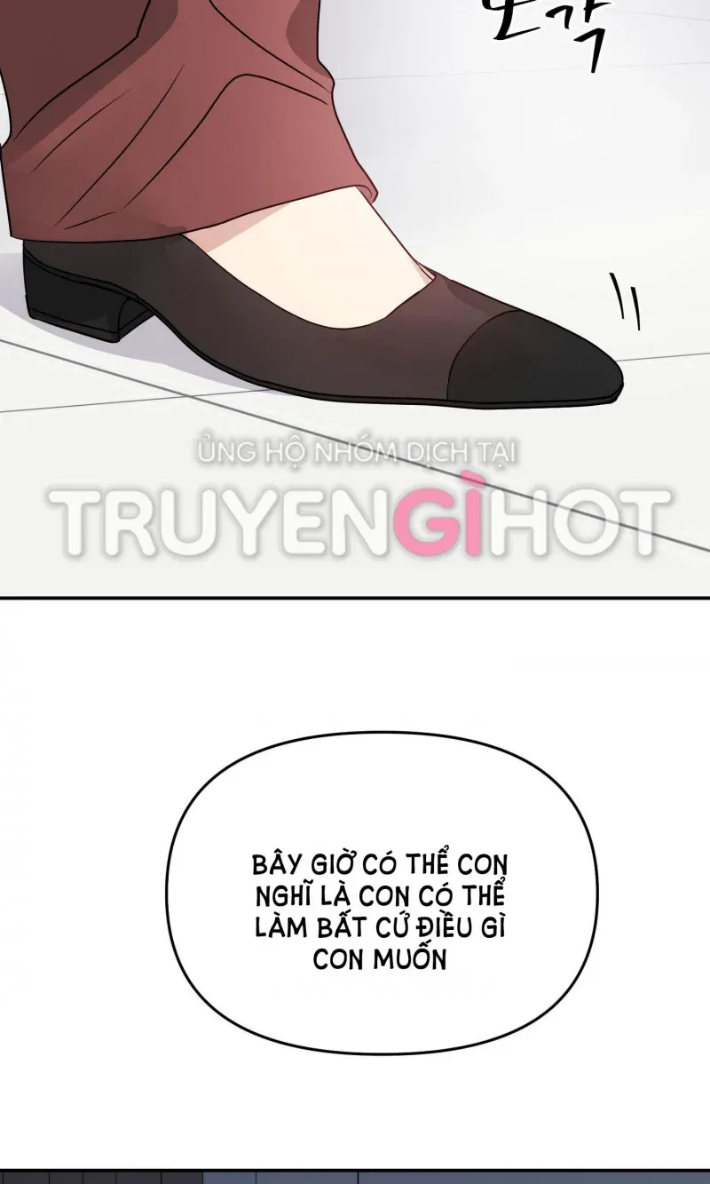 đọc truyện [18+] Abo Bg- Chỉ Cần Cho Tôi Một Đứa Con Chương 10.1 ảnh 23 tại Thiên Thai Truyện