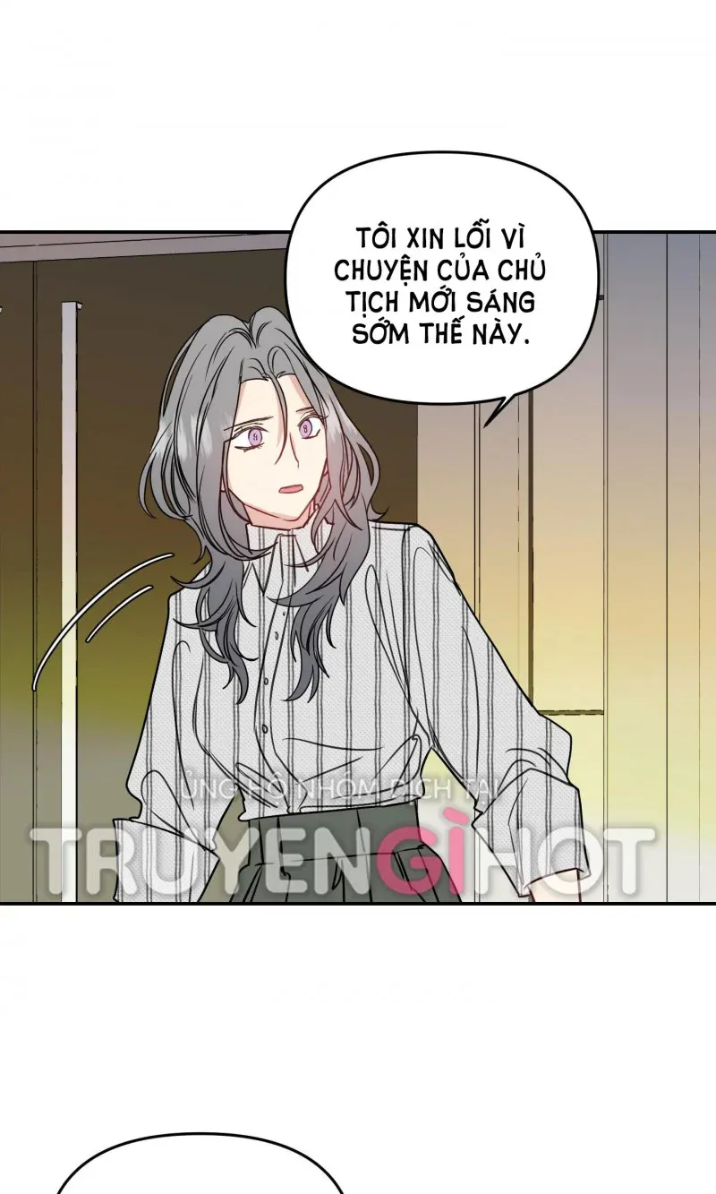 đọc truyện [18+] Abo Bg- Chỉ Cần Cho Tôi Một Đứa Con Chương 10.1 ảnh 27 tại Thiên Thai Truyện
