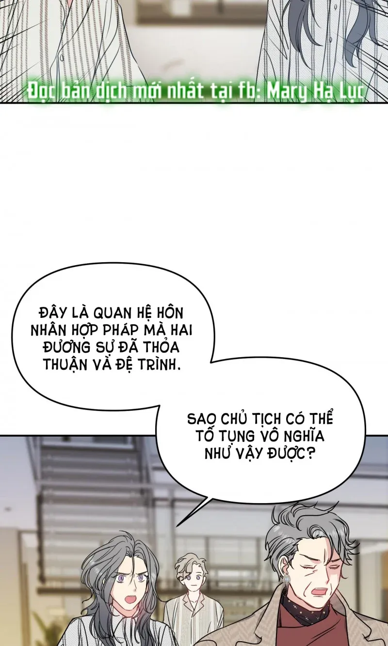 đọc truyện [18+] Abo Bg- Chỉ Cần Cho Tôi Một Đứa Con Chương 10.1 ảnh 10 tại Thiên Thai Truyện