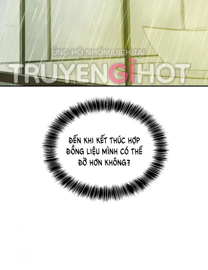 đọc truyện [18+] Abo Bg- Chỉ Cần Cho Tôi Một Đứa Con Chương 10.2 ảnh 40 tại Thiên Thai Truyện