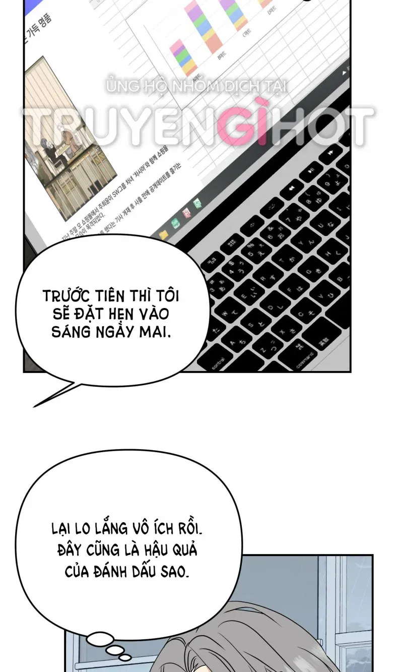 đọc truyện [18+] Abo Bg- Chỉ Cần Cho Tôi Một Đứa Con Chương 10.2 ảnh 8 tại Thiên Thai Truyện