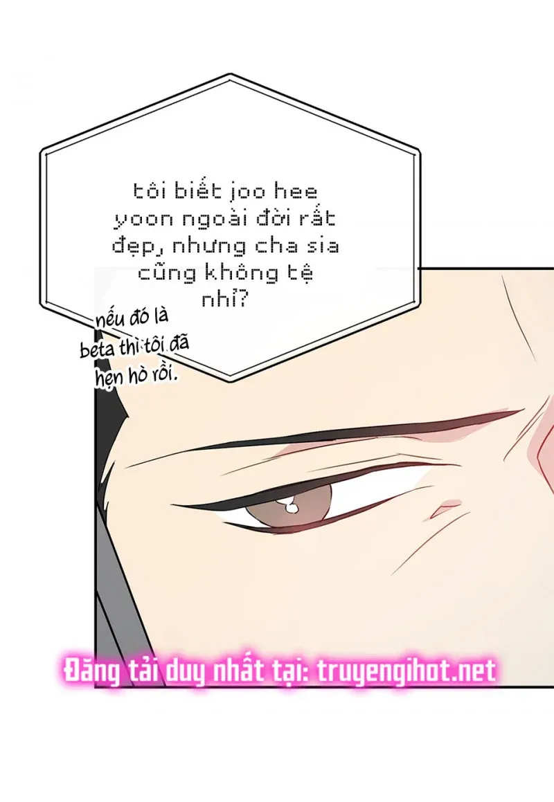 đọc truyện [18+] Abo Bg- Chỉ Cần Cho Tôi Một Đứa Con Chương 11.5 ảnh 1 tại Thiên Thai Truyện