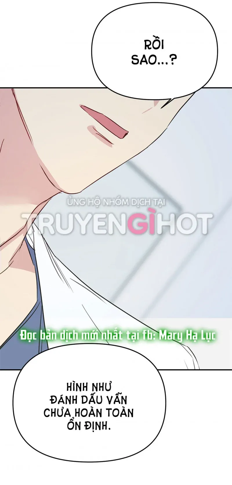 đọc truyện [18+] Abo Bg- Chỉ Cần Cho Tôi Một Đứa Con Chương 11.5 ảnh 23 tại Thiên Thai Truyện