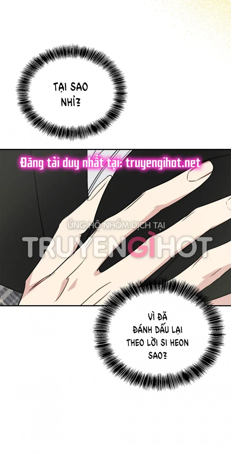 đọc truyện [18+] Abo Bg- Chỉ Cần Cho Tôi Một Đứa Con Chương 11.5 ảnh 32 tại Thiên Thai Truyện