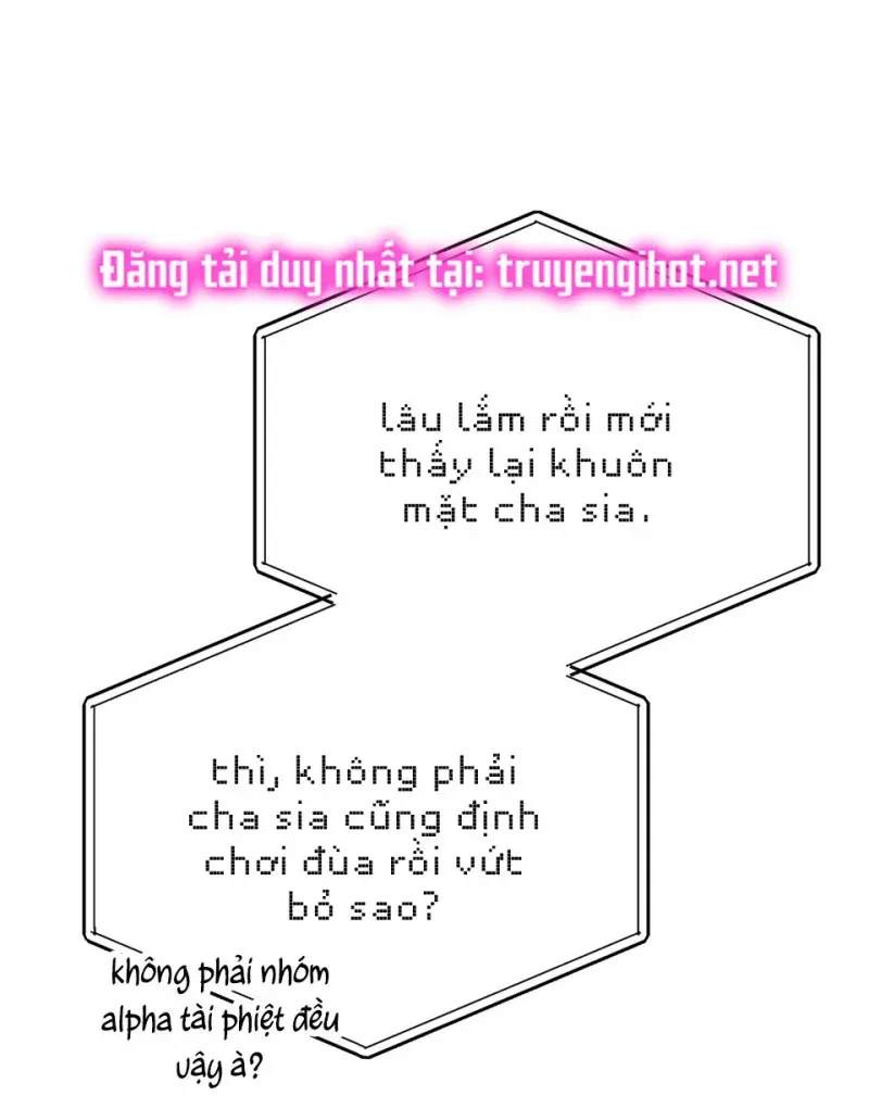 đọc truyện [18+] Abo Bg- Chỉ Cần Cho Tôi Một Đứa Con Chương 11.5 ảnh 8 tại Thiên Thai Truyện