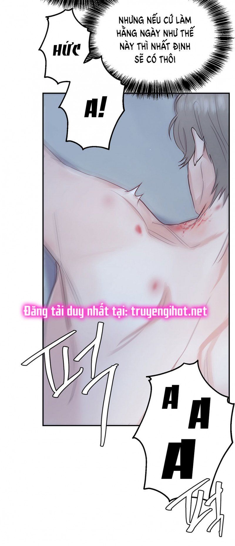 đọc truyện [18+] Abo Bg- Chỉ Cần Cho Tôi Một Đứa Con Chương 11 ảnh 18 tại Thiên Thai Truyện