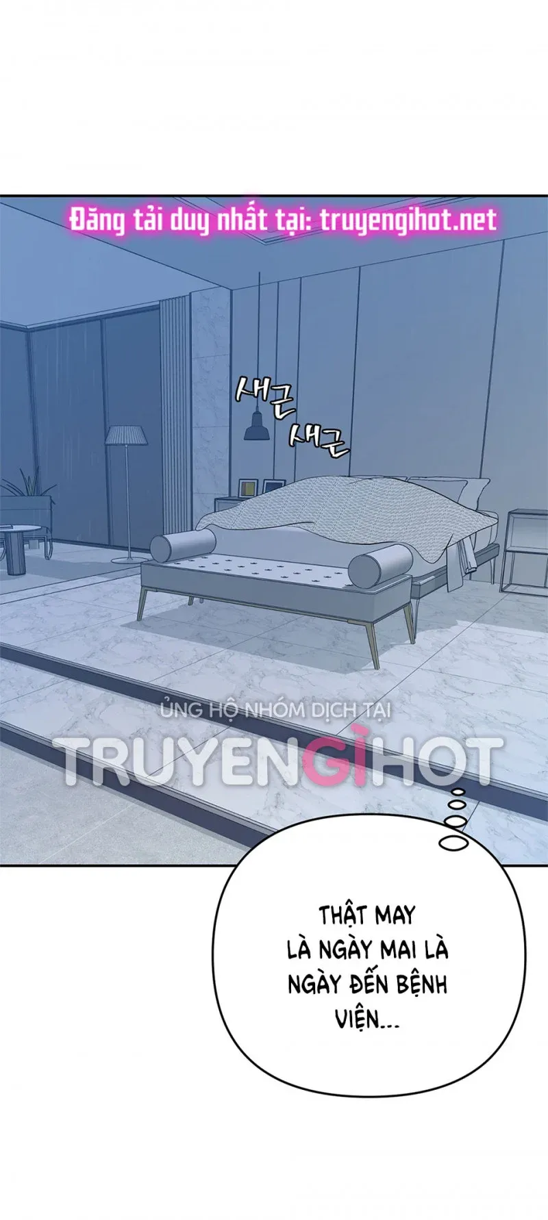 đọc truyện [18+] Abo Bg- Chỉ Cần Cho Tôi Một Đứa Con Chương 11 ảnh 37 tại Thiên Thai Truyện