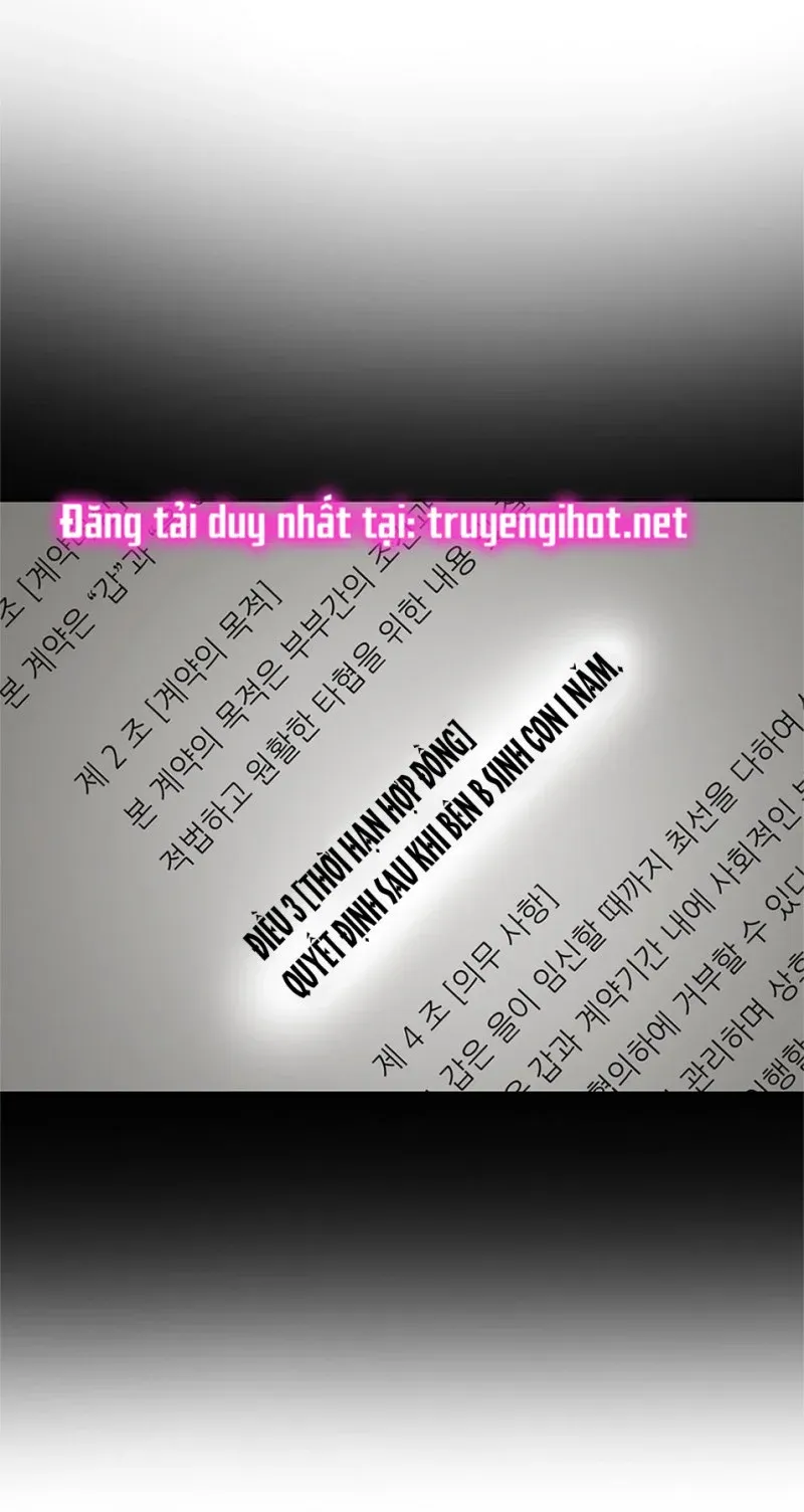 đọc truyện [18+] Abo Bg- Chỉ Cần Cho Tôi Một Đứa Con Chương 11 ảnh 8 tại Thiên Thai Truyện