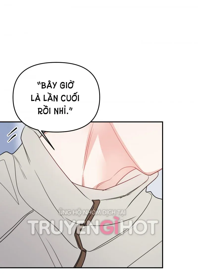 đọc truyện [18+] Abo Bg- Chỉ Cần Cho Tôi Một Đứa Con Chương 13.5 ảnh 1 tại Thiên Thai Truyện
