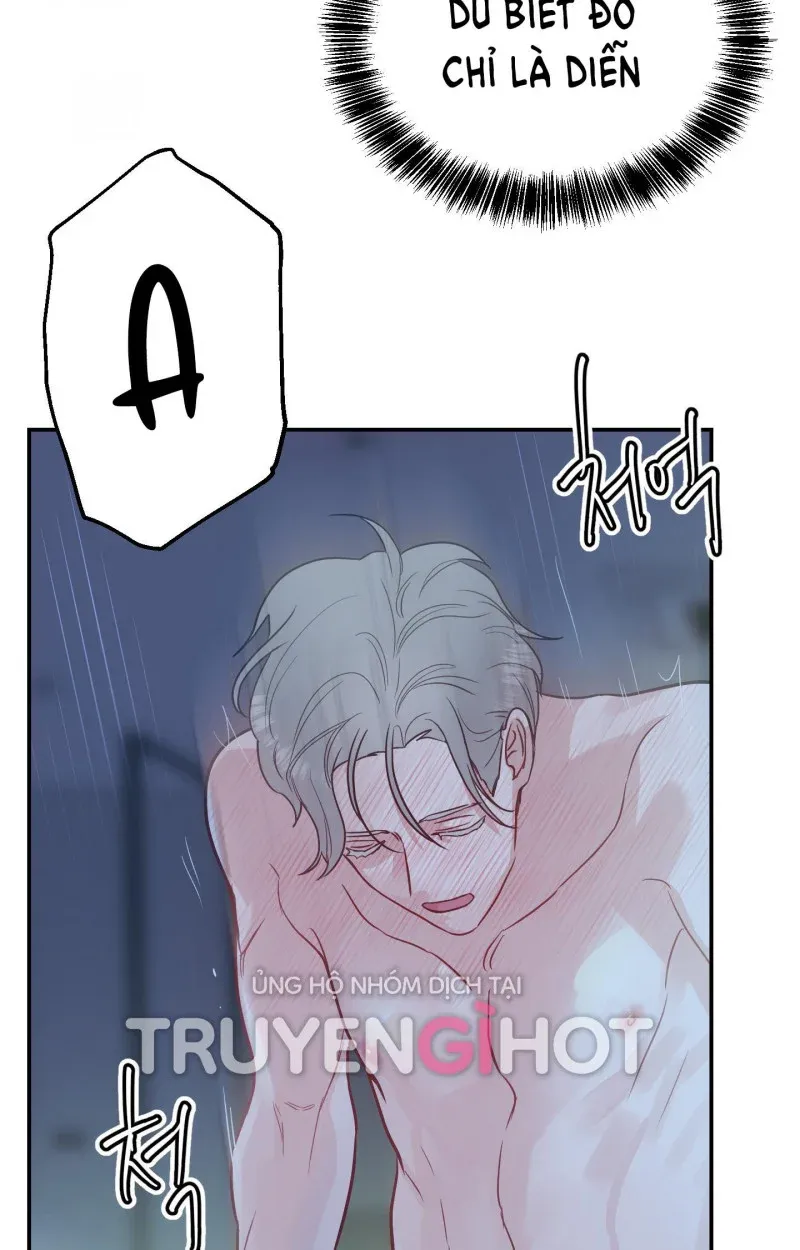đọc truyện [18+] Abo Bg- Chỉ Cần Cho Tôi Một Đứa Con Chương 13.5 ảnh 19 tại Thiên Thai Truyện