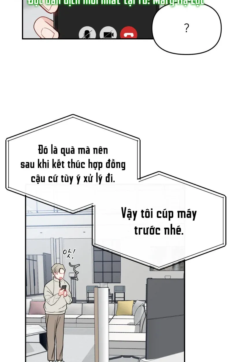 đọc truyện [18+] Abo Bg- Chỉ Cần Cho Tôi Một Đứa Con Chương 13 ảnh 12 tại Thiên Thai Truyện