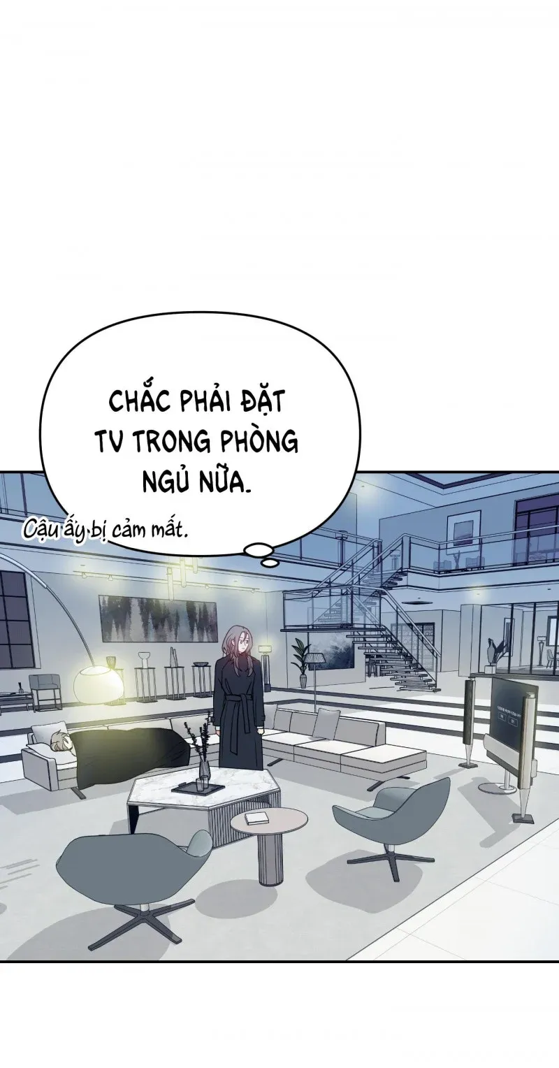 đọc truyện [18+] Abo Bg- Chỉ Cần Cho Tôi Một Đứa Con Chương 13 ảnh 18 tại Thiên Thai Truyện