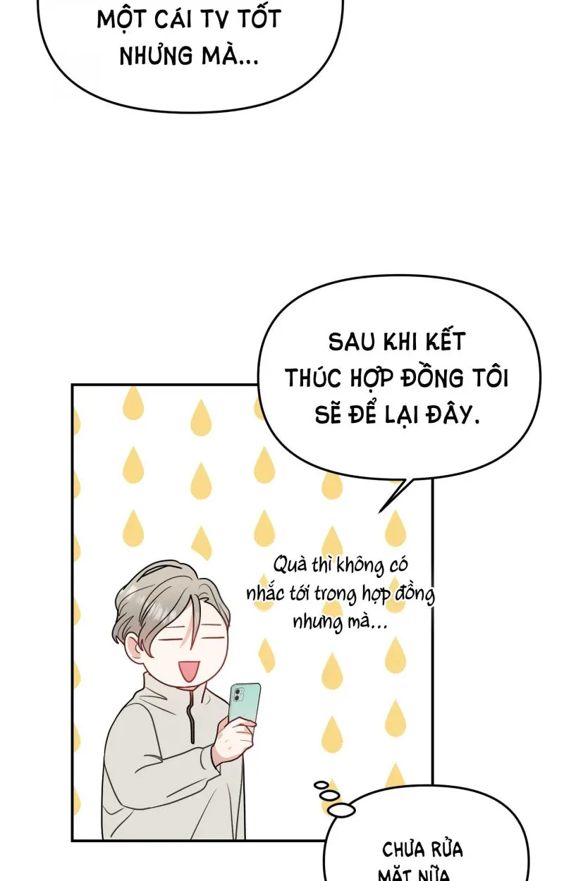 đọc truyện [18+] Abo Bg- Chỉ Cần Cho Tôi Một Đứa Con Chương 13 ảnh 10 tại Thiên Thai Truyện