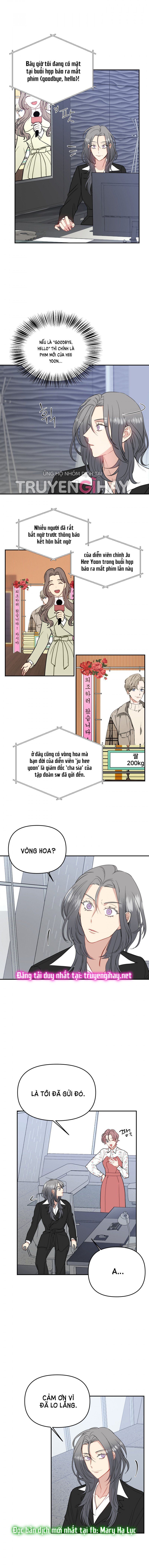 đọc truyện [18+] Abo Bg- Chỉ Cần Cho Tôi Một Đứa Con Chương 15 ảnh 6 tại Thiên Thai Truyện