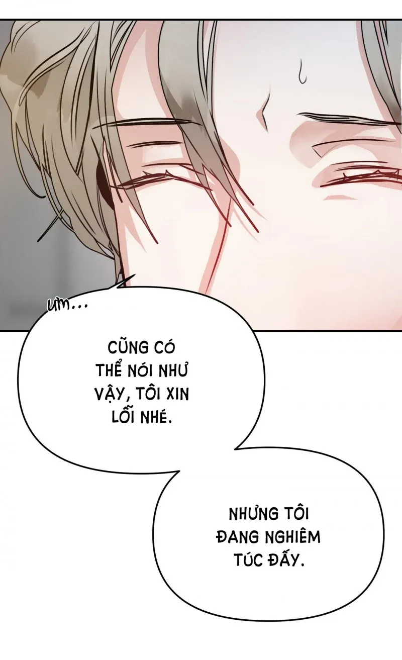 đọc truyện [18+] Abo Bg- Chỉ Cần Cho Tôi Một Đứa Con Chương 2.1 ảnh 19 tại Thiên Thai Truyện