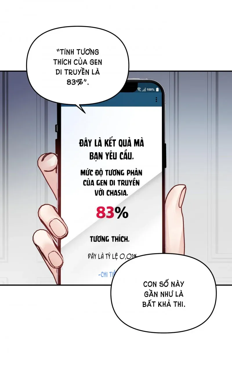 đọc truyện [18+] Abo Bg- Chỉ Cần Cho Tôi Một Đứa Con Chương 2.1 ảnh 10 tại Thiên Thai Truyện