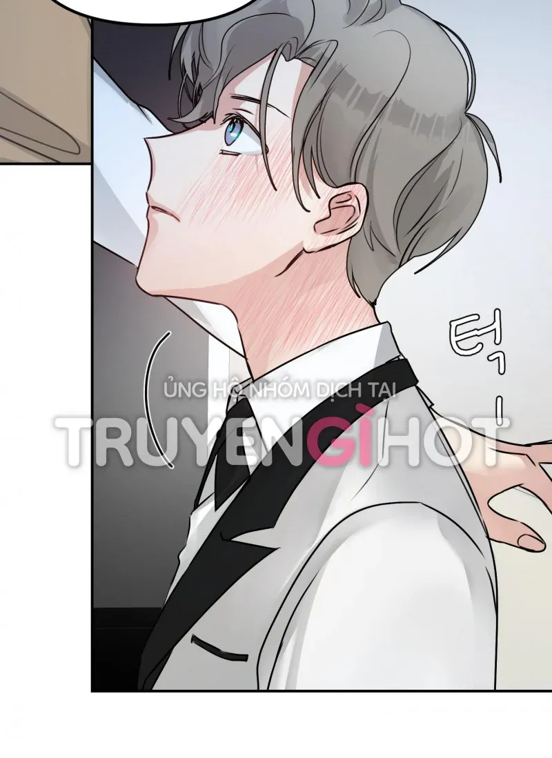 đọc truyện [18+] Abo Bg- Chỉ Cần Cho Tôi Một Đứa Con Chương 2.2 ảnh 11 tại Thiên Thai Truyện