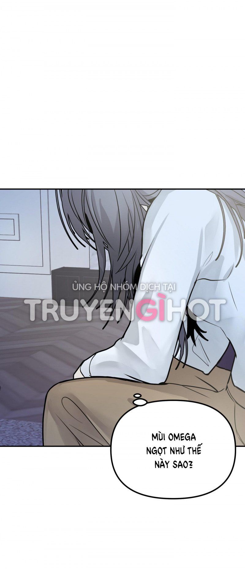 đọc truyện [18+] Abo Bg- Chỉ Cần Cho Tôi Một Đứa Con Chương 2.2 ảnh 17 tại Thiên Thai Truyện