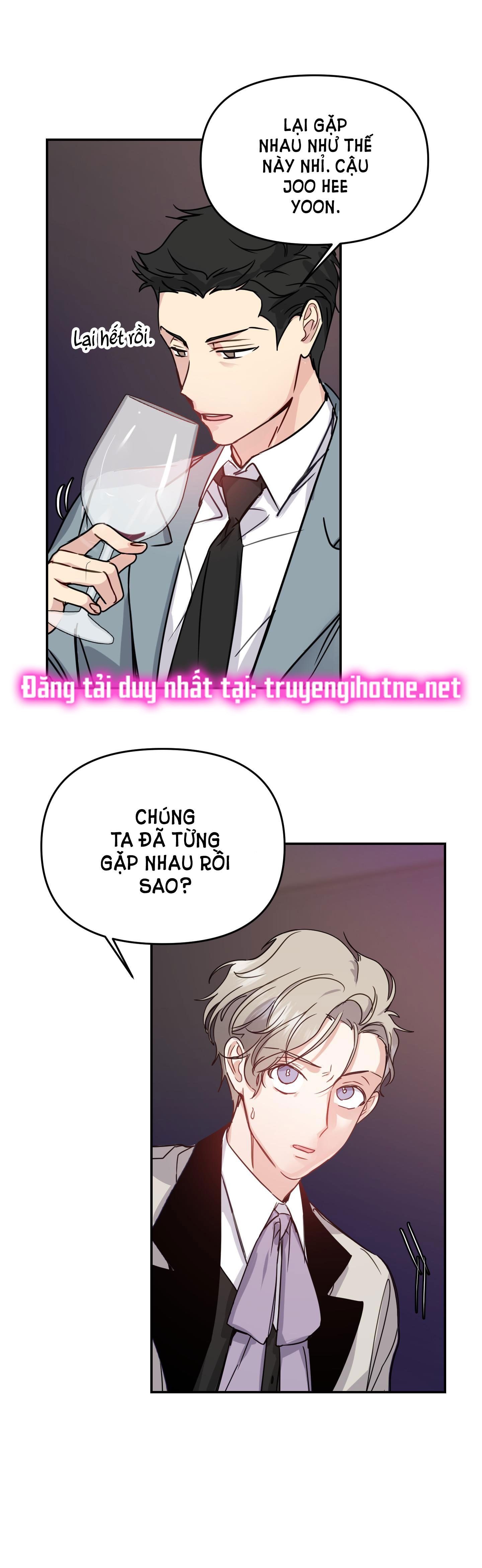 đọc truyện [18+] Abo Bg- Chỉ Cần Cho Tôi Một Đứa Con Chương 26.2 ảnh 9 tại Thiên Thai Truyện