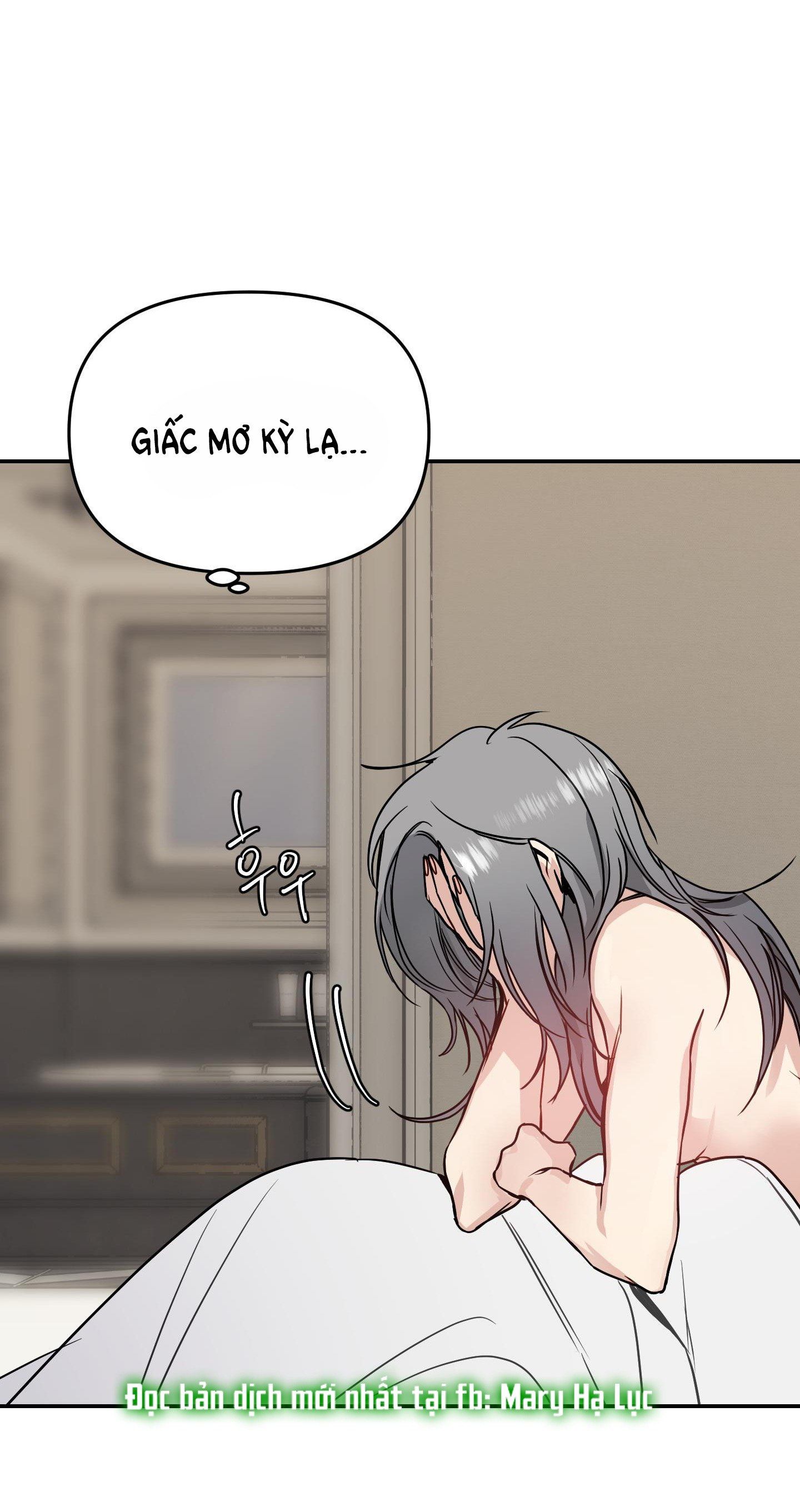 đọc truyện [18+] Abo Bg- Chỉ Cần Cho Tôi Một Đứa Con Chương 28.1 ảnh 26 tại Thiên Thai Truyện