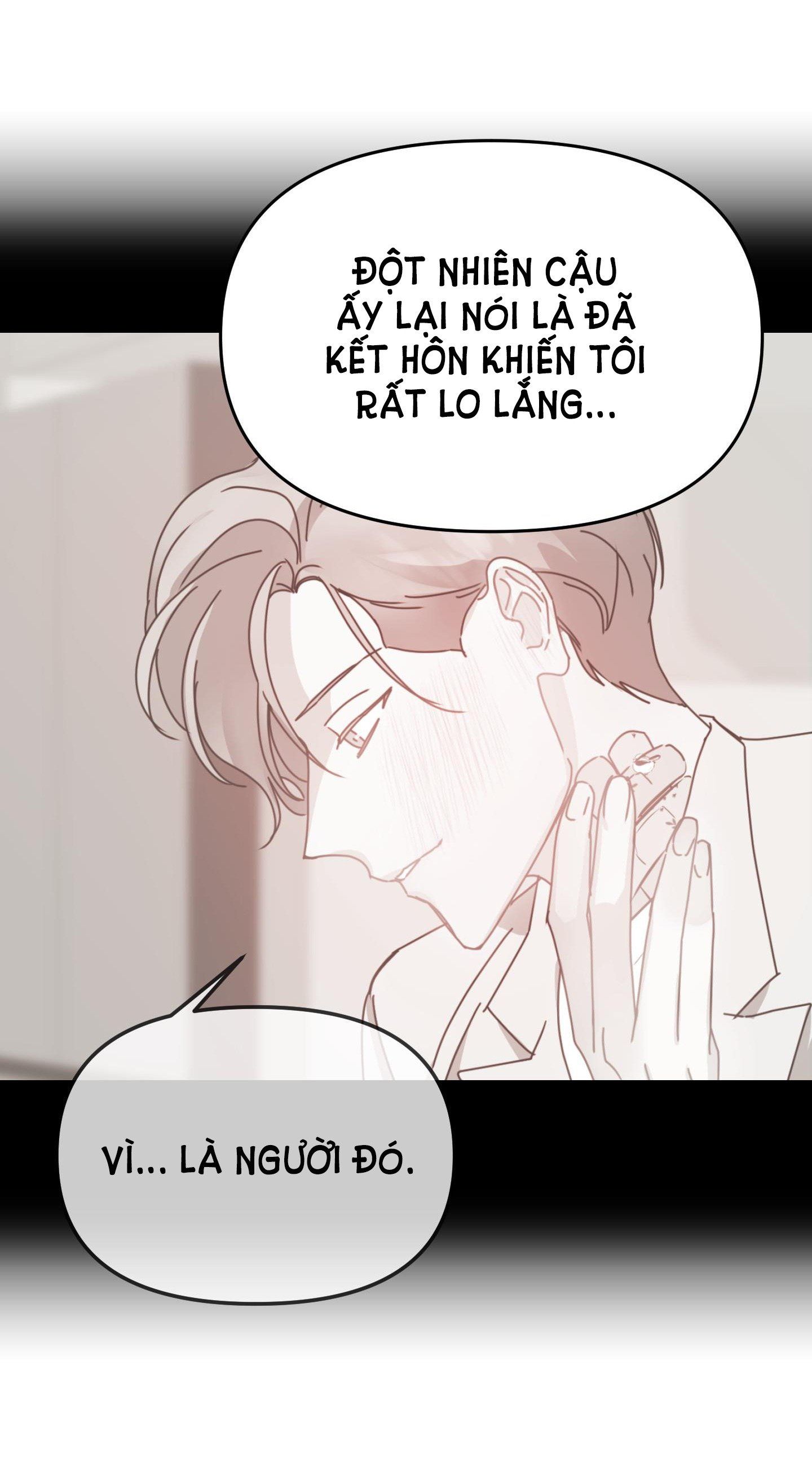 đọc truyện [18+] Abo Bg- Chỉ Cần Cho Tôi Một Đứa Con Chương 28.2 ảnh 19 tại Thiên Thai Truyện