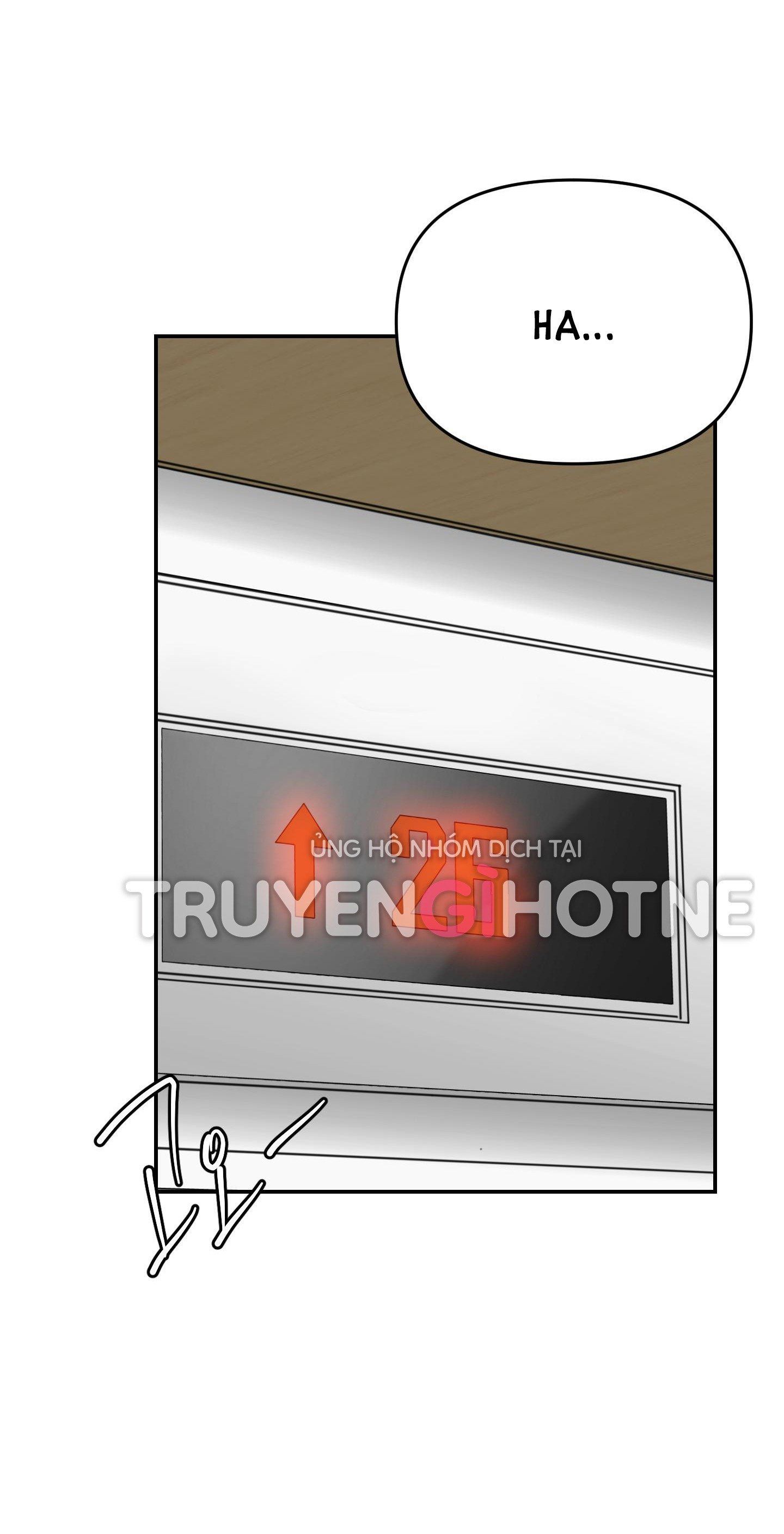 đọc truyện [18+] Abo Bg- Chỉ Cần Cho Tôi Một Đứa Con Chương 28.2 ảnh 36 tại Thiên Thai Truyện