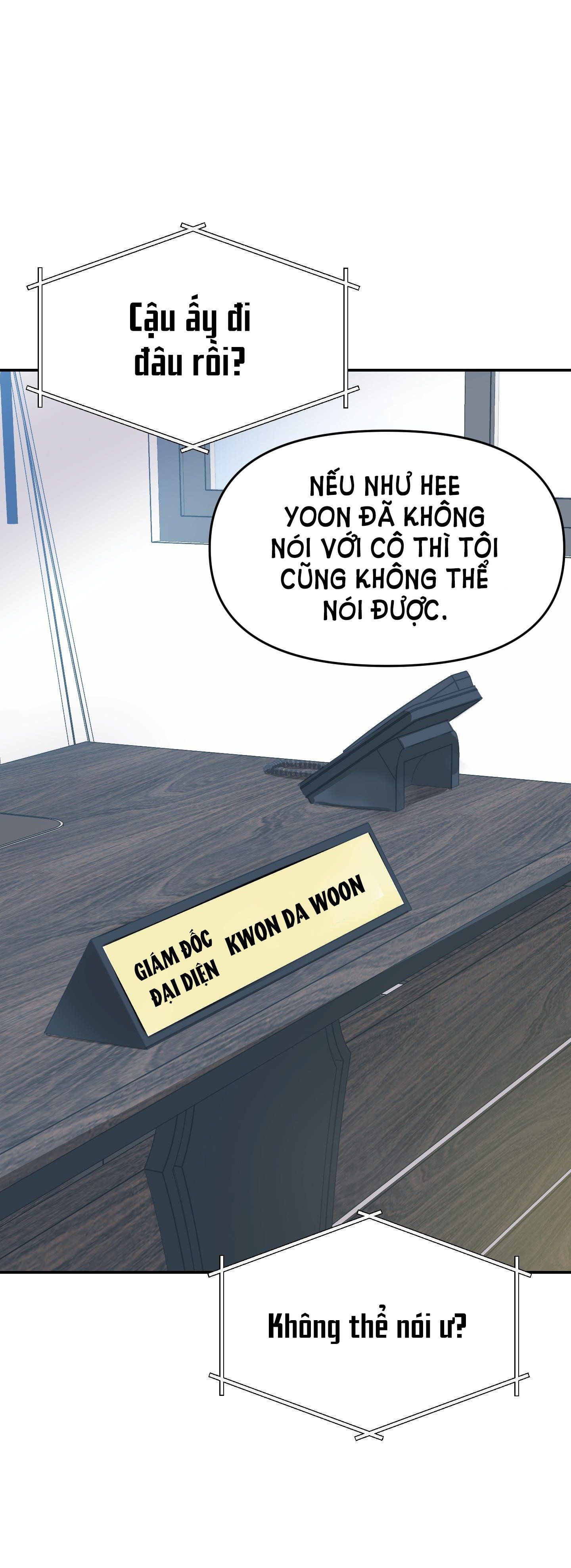 đọc truyện [18+] Abo Bg- Chỉ Cần Cho Tôi Một Đứa Con Chương 28.2 ảnh 6 tại Thiên Thai Truyện