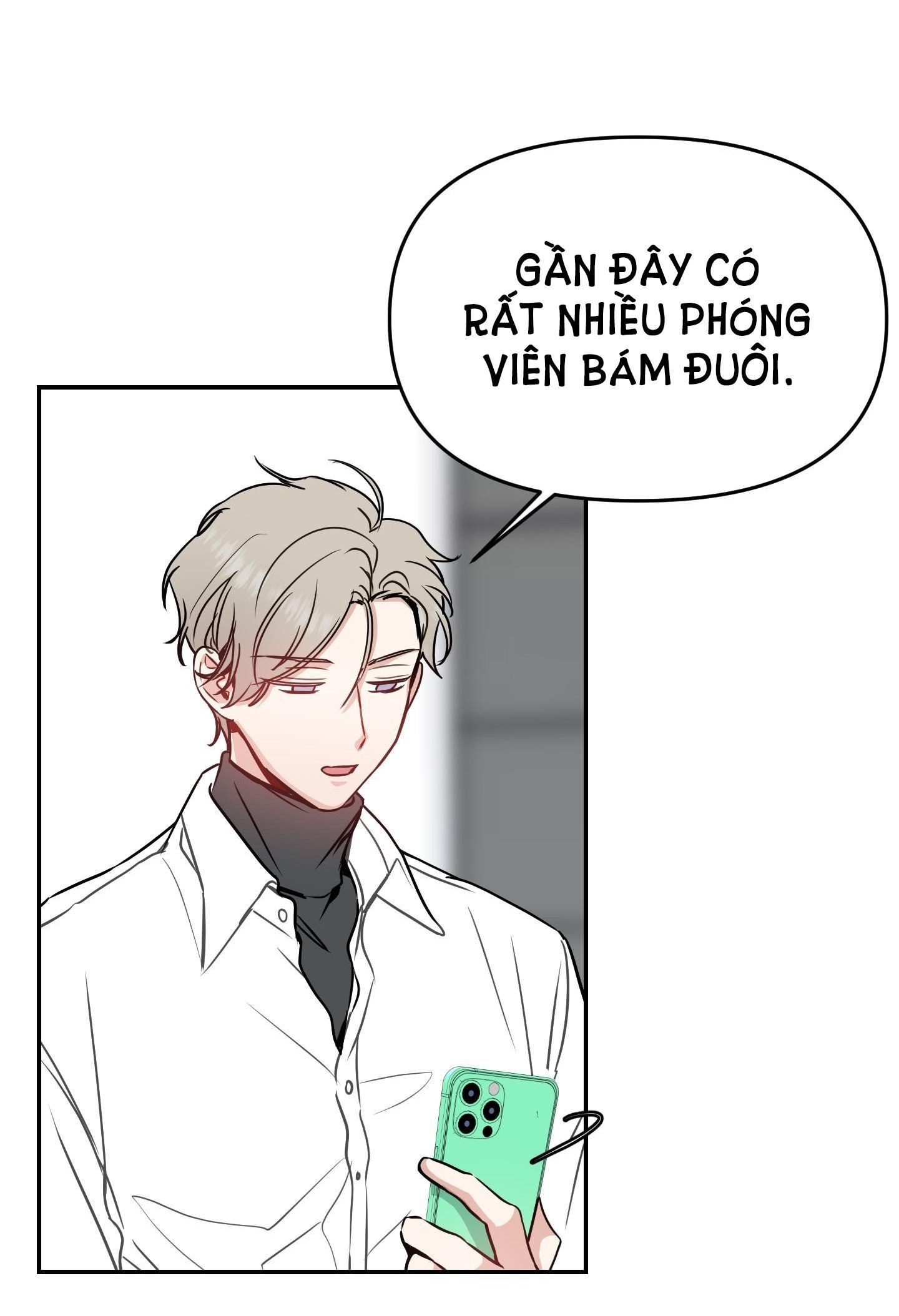 đọc truyện [18+] Abo Bg- Chỉ Cần Cho Tôi Một Đứa Con Chương 29.1 ảnh 24 tại Thiên Thai Truyện