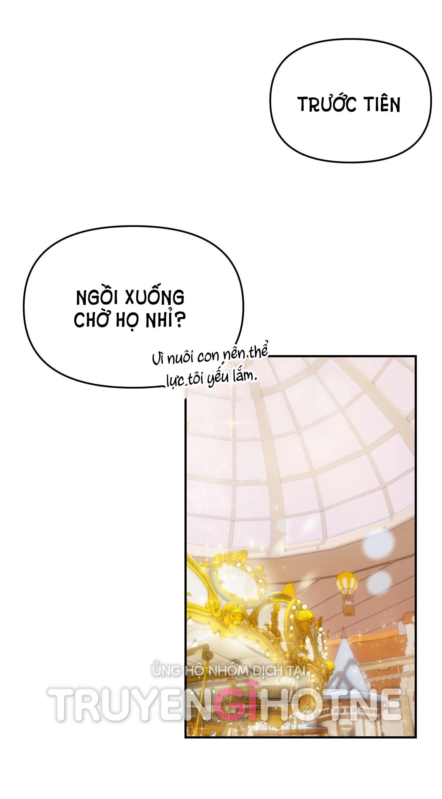 đọc truyện [18+] Abo Bg- Chỉ Cần Cho Tôi Một Đứa Con Chương 29.2 ảnh 31 tại Thiên Thai Truyện
