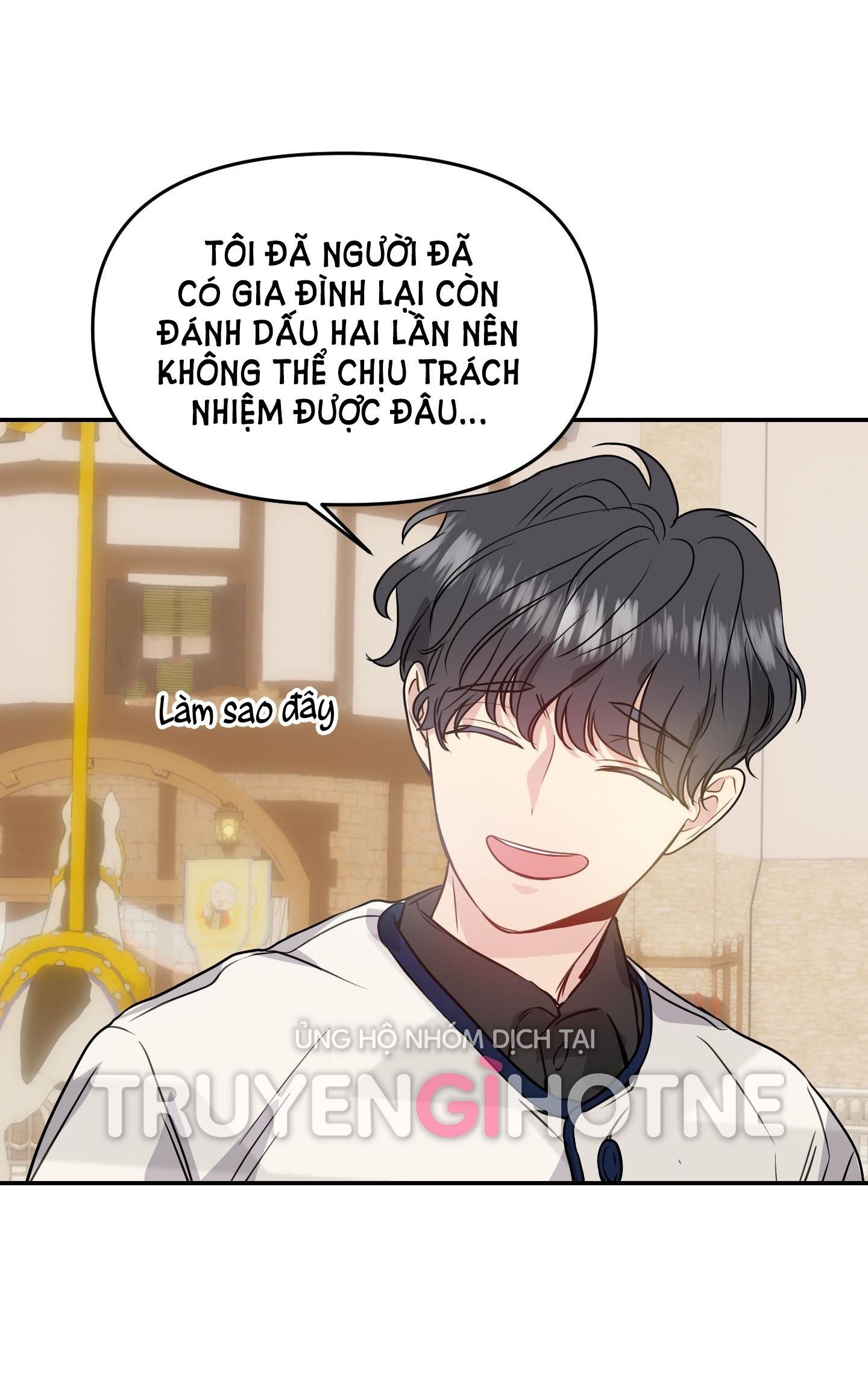 đọc truyện [18+] Abo Bg- Chỉ Cần Cho Tôi Một Đứa Con Chương 29.2 ảnh 39 tại Thiên Thai Truyện