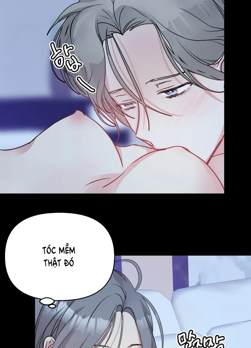 đọc truyện [18+] Abo Bg- Chỉ Cần Cho Tôi Một Đứa Con Chương 3.1 ảnh 39 tại Thiên Thai Truyện