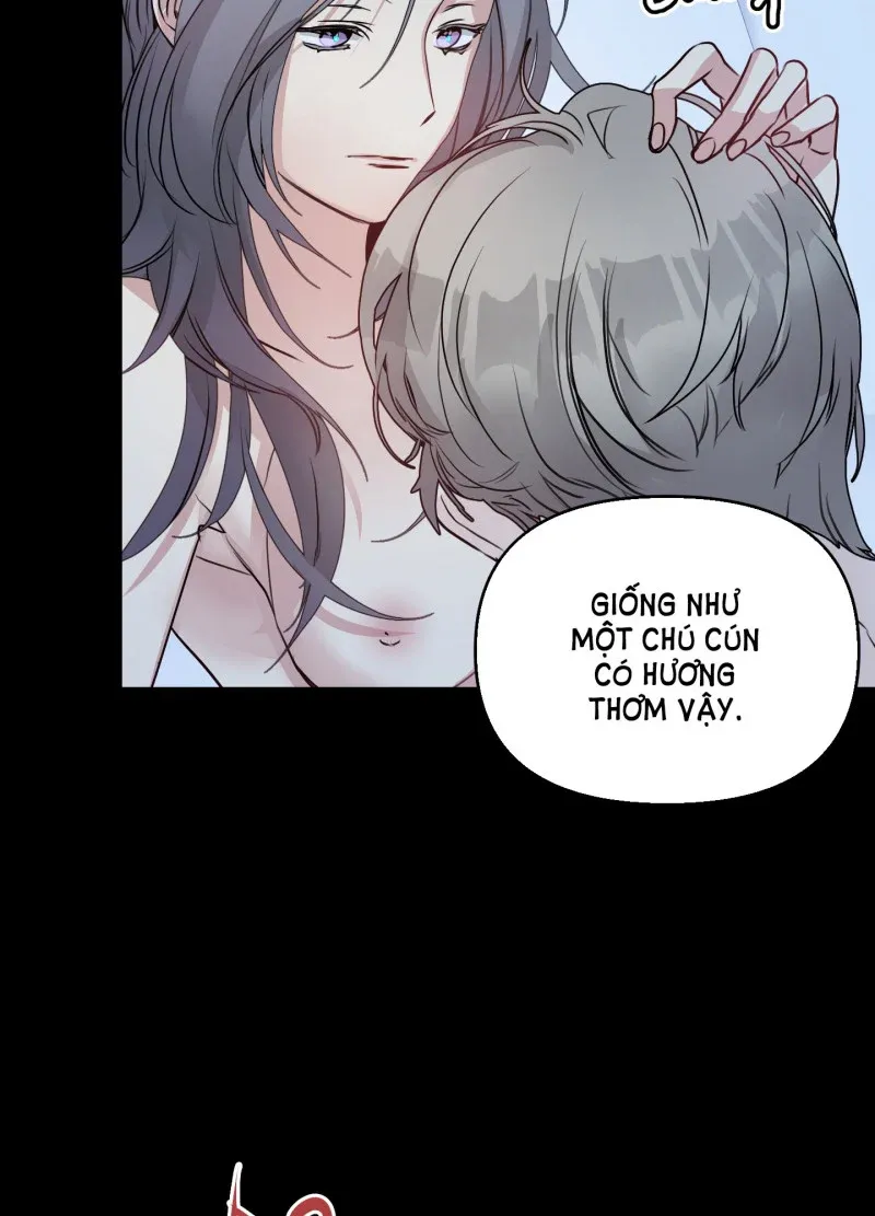 đọc truyện [18+] Abo Bg- Chỉ Cần Cho Tôi Một Đứa Con Chương 3.1 ảnh 40 tại Thiên Thai Truyện