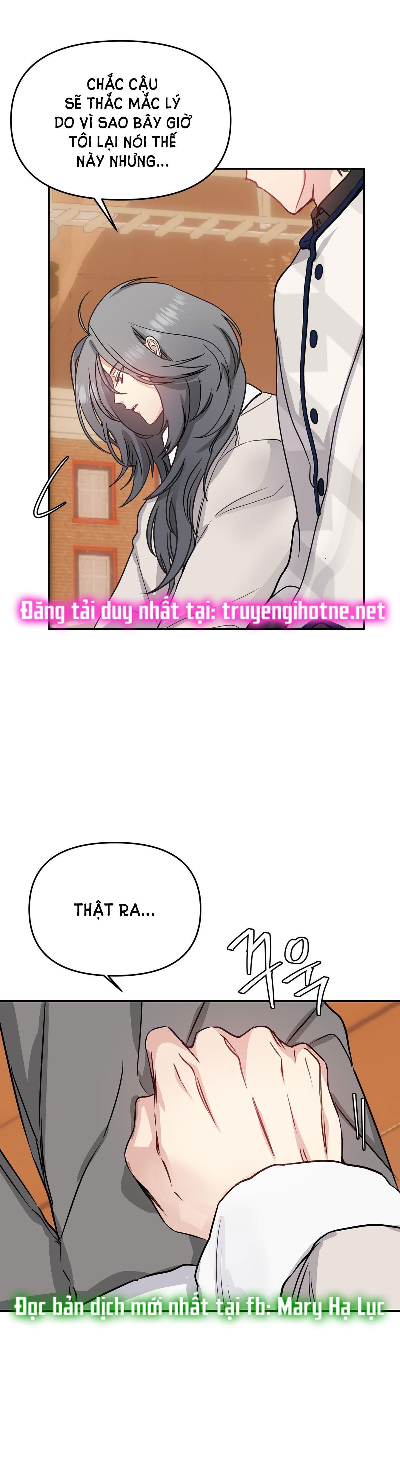 đọc truyện [18+] Abo Bg- Chỉ Cần Cho Tôi Một Đứa Con Chương 30.1 ảnh 1 tại Thiên Thai Truyện