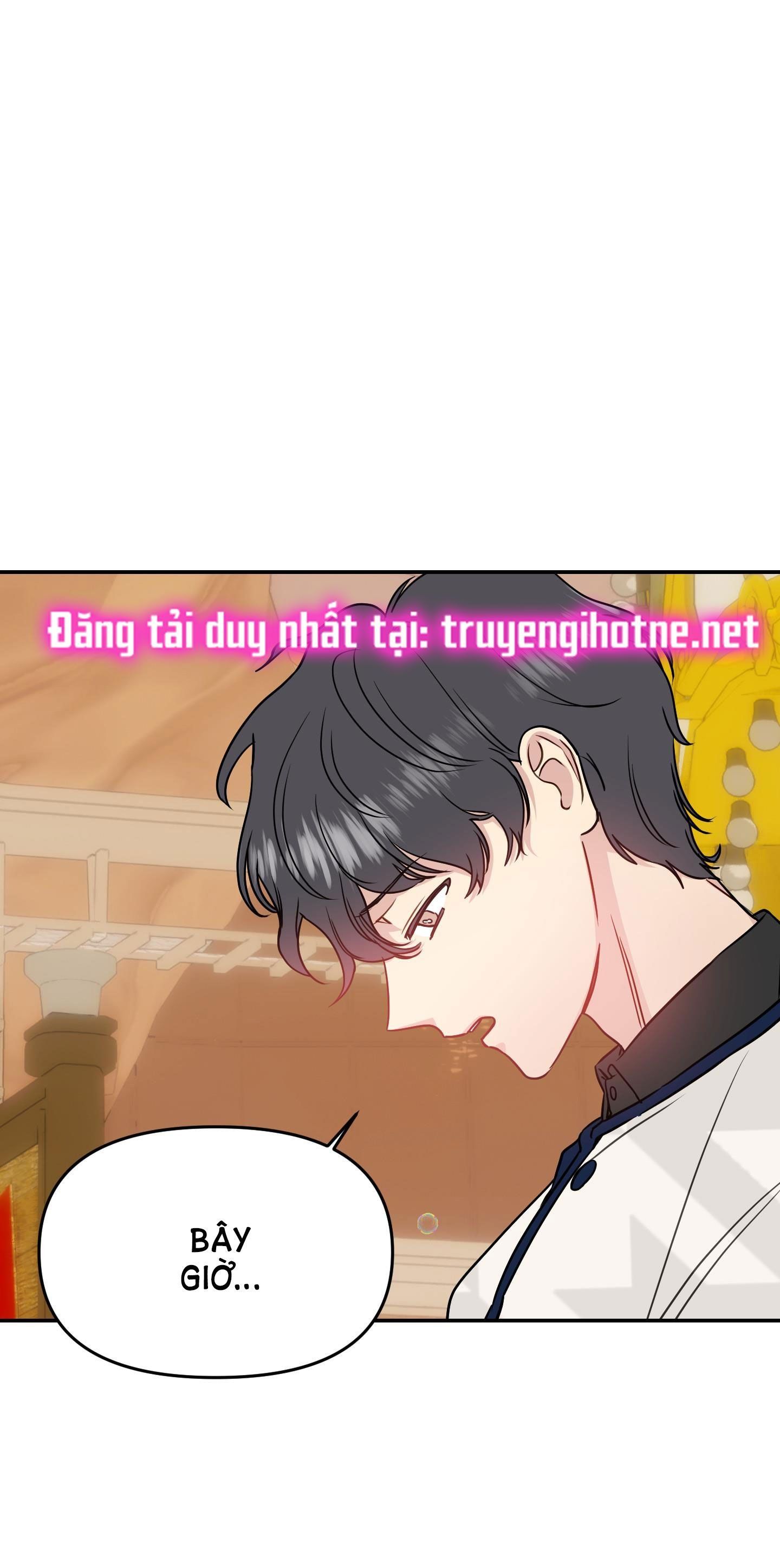 đọc truyện [18+] Abo Bg- Chỉ Cần Cho Tôi Một Đứa Con Chương 30.1 ảnh 25 tại Thiên Thai Truyện