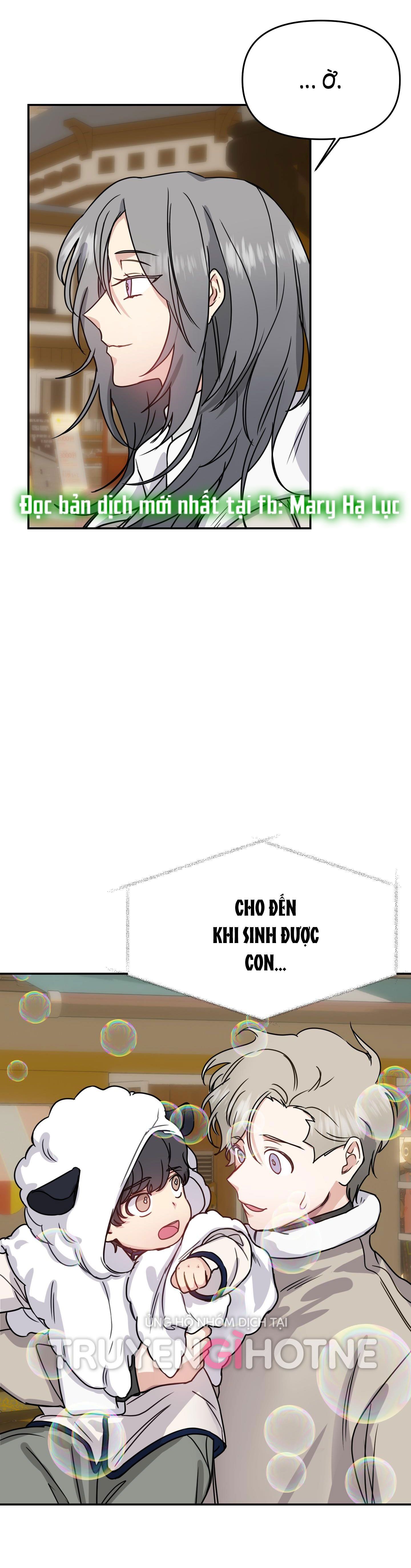 đọc truyện [18+] Abo Bg- Chỉ Cần Cho Tôi Một Đứa Con Chương 30.1 ảnh 30 tại Thiên Thai Truyện