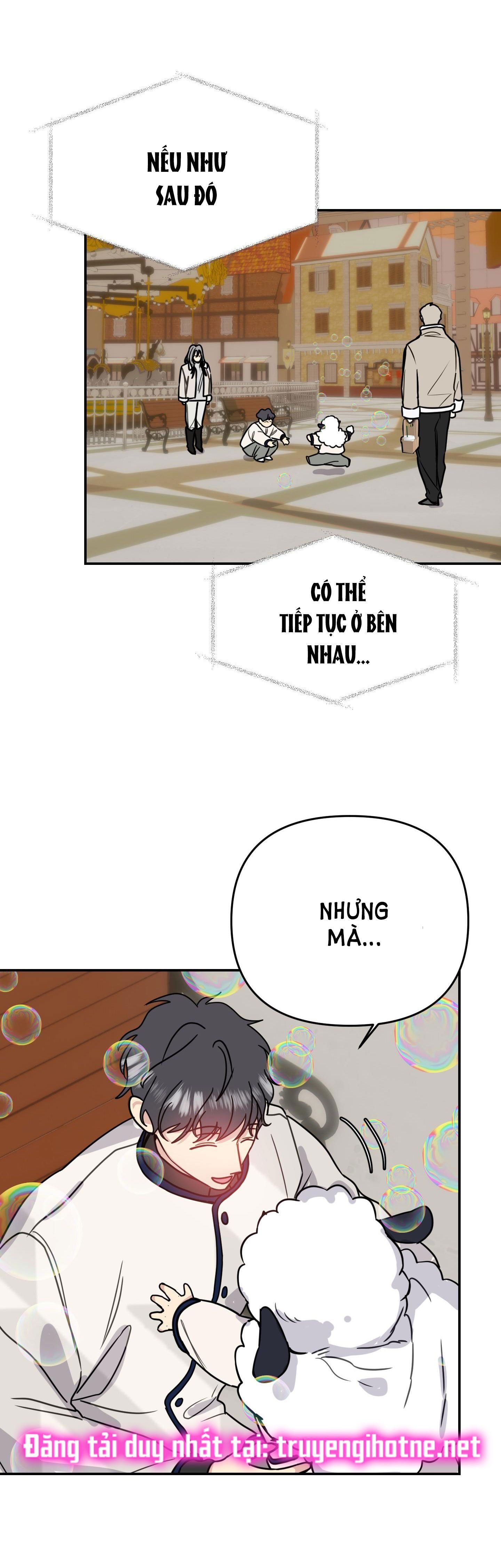 đọc truyện [18+] Abo Bg- Chỉ Cần Cho Tôi Một Đứa Con Chương 30.2 ảnh 1 tại Thiên Thai Truyện