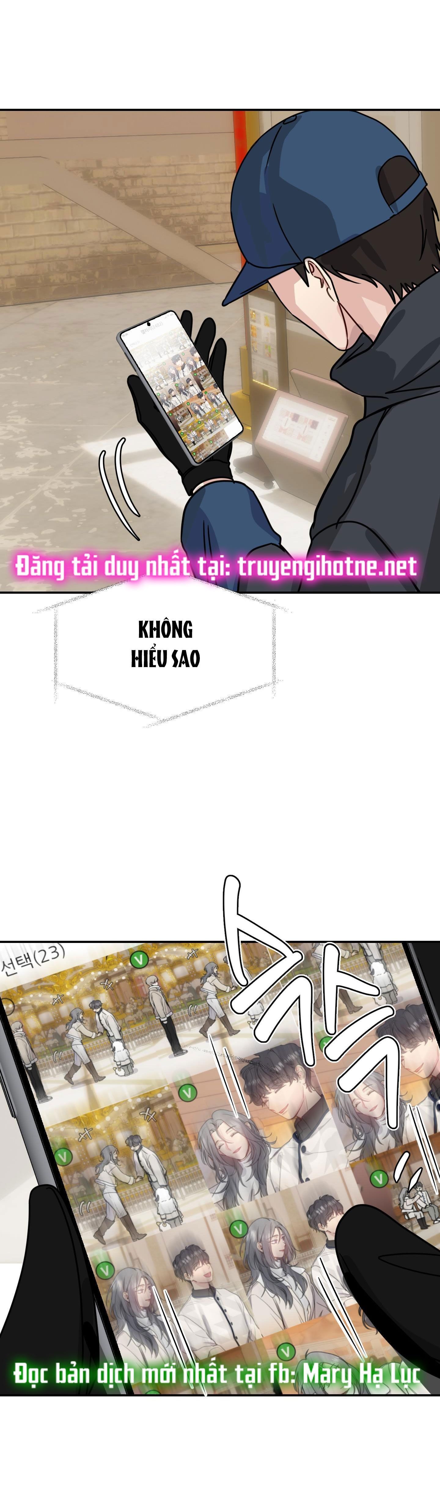 đọc truyện [18+] Abo Bg- Chỉ Cần Cho Tôi Một Đứa Con Chương 30.2 ảnh 11 tại Thiên Thai Truyện