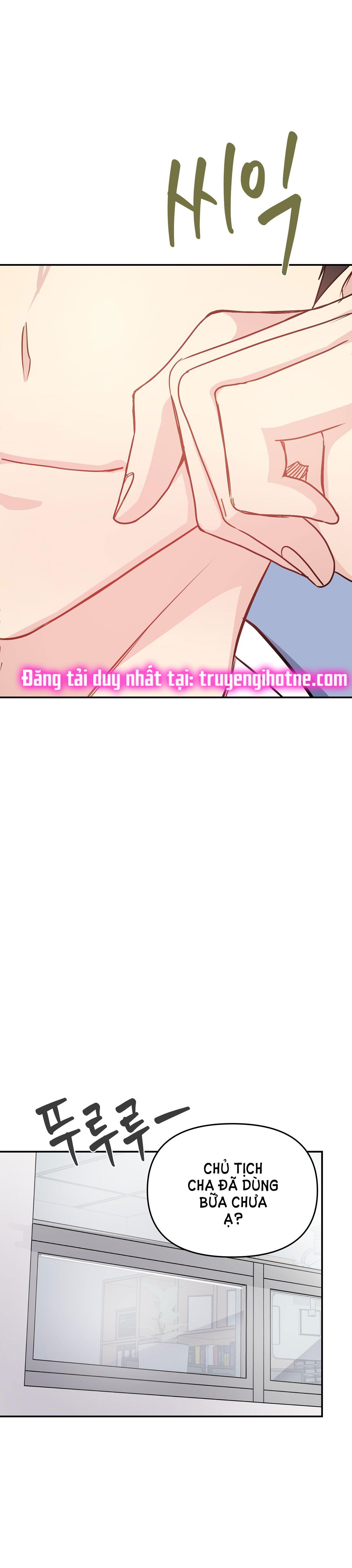 đọc truyện [18+] Abo Bg- Chỉ Cần Cho Tôi Một Đứa Con Chương 31.1 ảnh 2 tại Thiên Thai Truyện