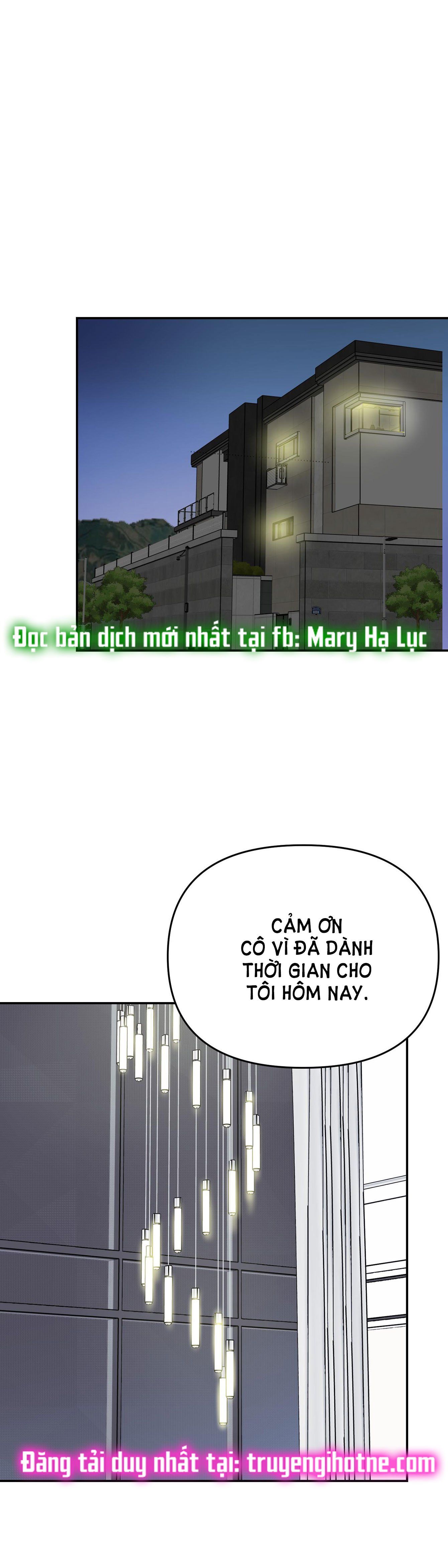 đọc truyện [18+] Abo Bg- Chỉ Cần Cho Tôi Một Đứa Con Chương 31.1 ảnh 3 tại Thiên Thai Truyện