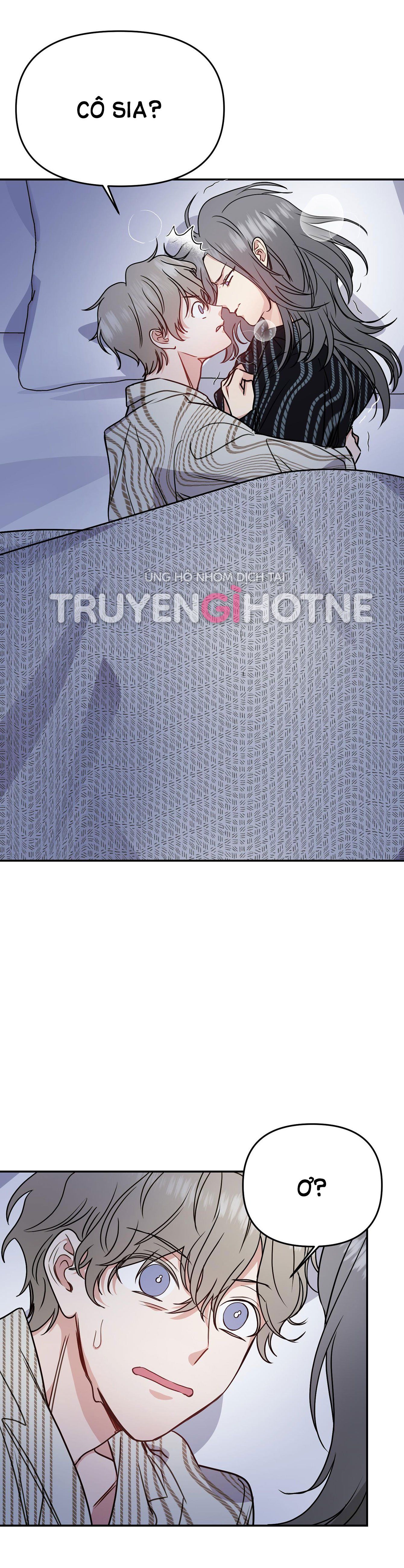 đọc truyện [18+] Abo Bg- Chỉ Cần Cho Tôi Một Đứa Con Chương 31.1 ảnh 29 tại Thiên Thai Truyện