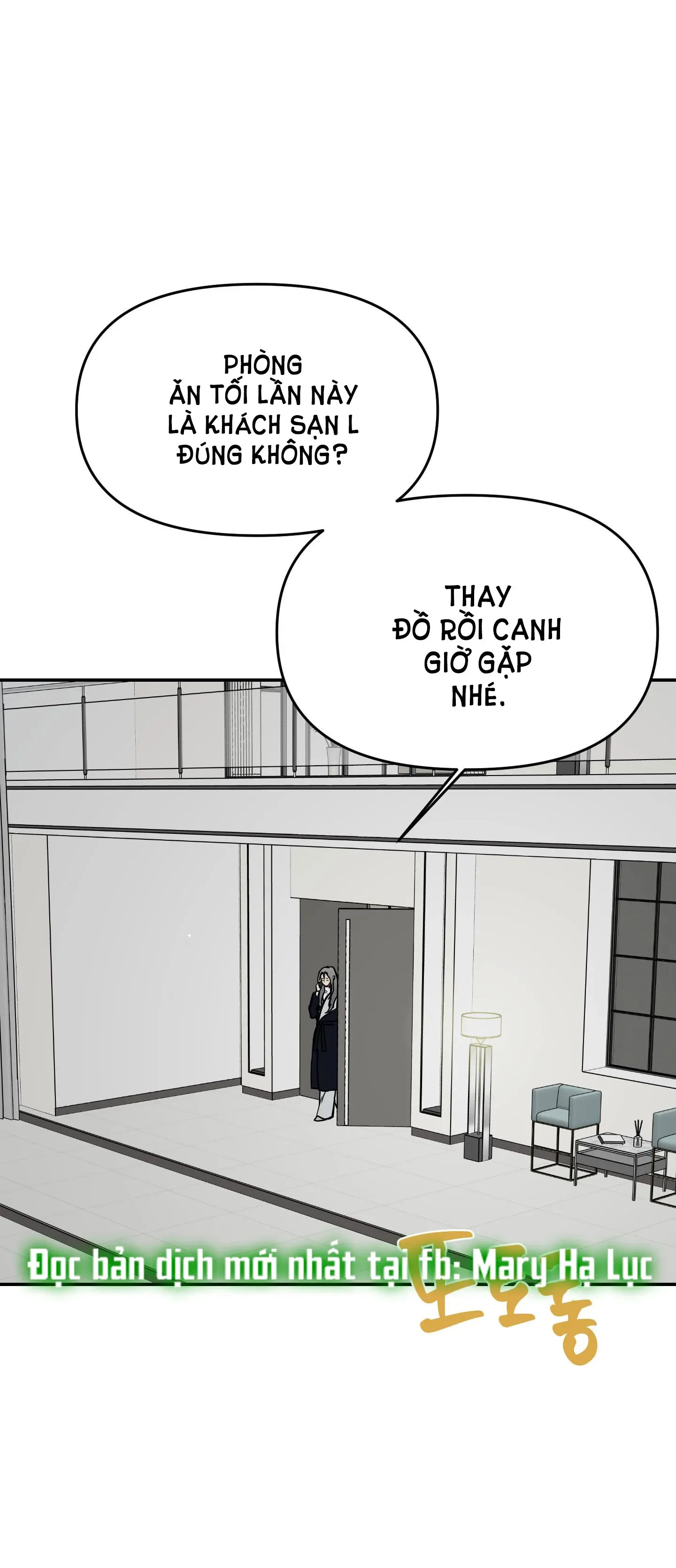 đọc truyện [18+] Abo Bg- Chỉ Cần Cho Tôi Một Đứa Con Chương 32.1 ảnh 26 tại Thiên Thai Truyện