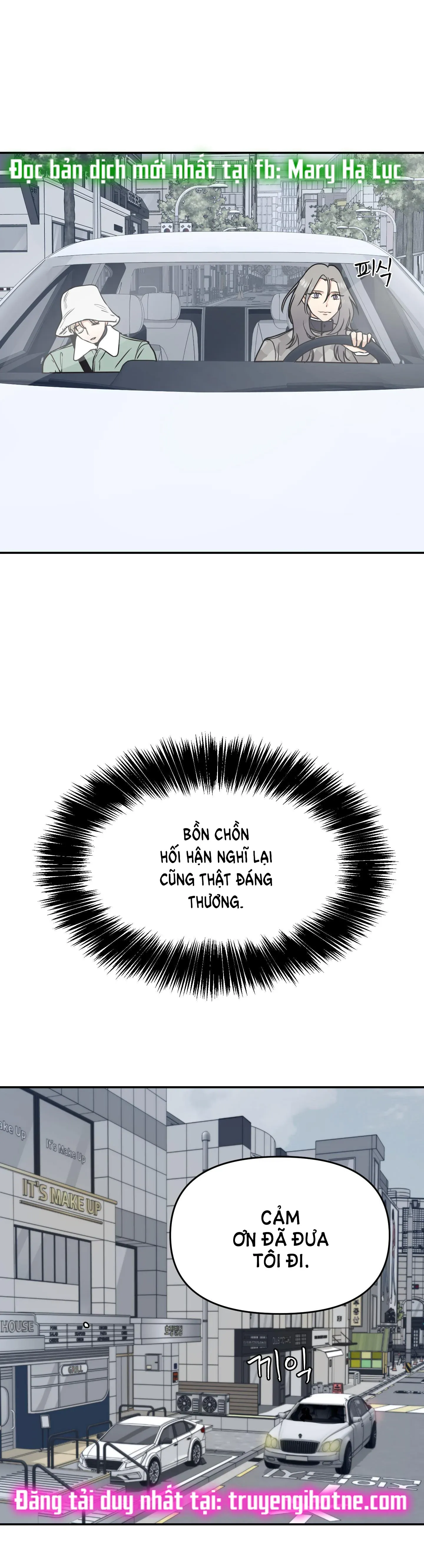 đọc truyện [18+] Abo Bg- Chỉ Cần Cho Tôi Một Đứa Con Chương 32.2 ảnh 9 tại Thiên Thai Truyện