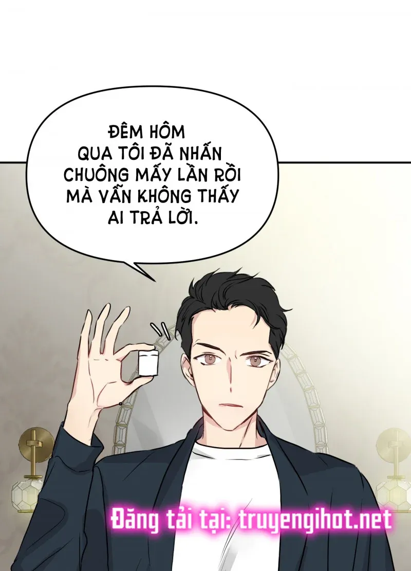 đọc truyện [18+] Abo Bg- Chỉ Cần Cho Tôi Một Đứa Con Chương 4.1 ảnh 11 tại Thiên Thai Truyện