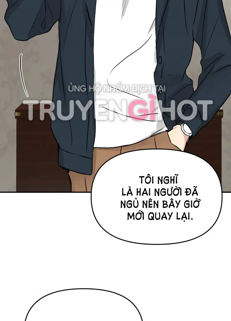 đọc truyện [18+] Abo Bg- Chỉ Cần Cho Tôi Một Đứa Con Chương 4.1 ảnh 12 tại Thiên Thai Truyện