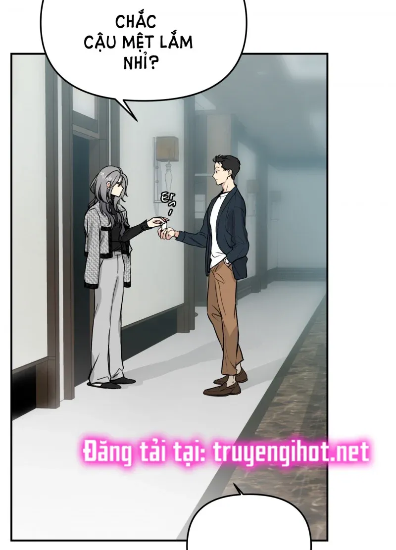 đọc truyện [18+] Abo Bg- Chỉ Cần Cho Tôi Một Đứa Con Chương 4.1 ảnh 13 tại Thiên Thai Truyện