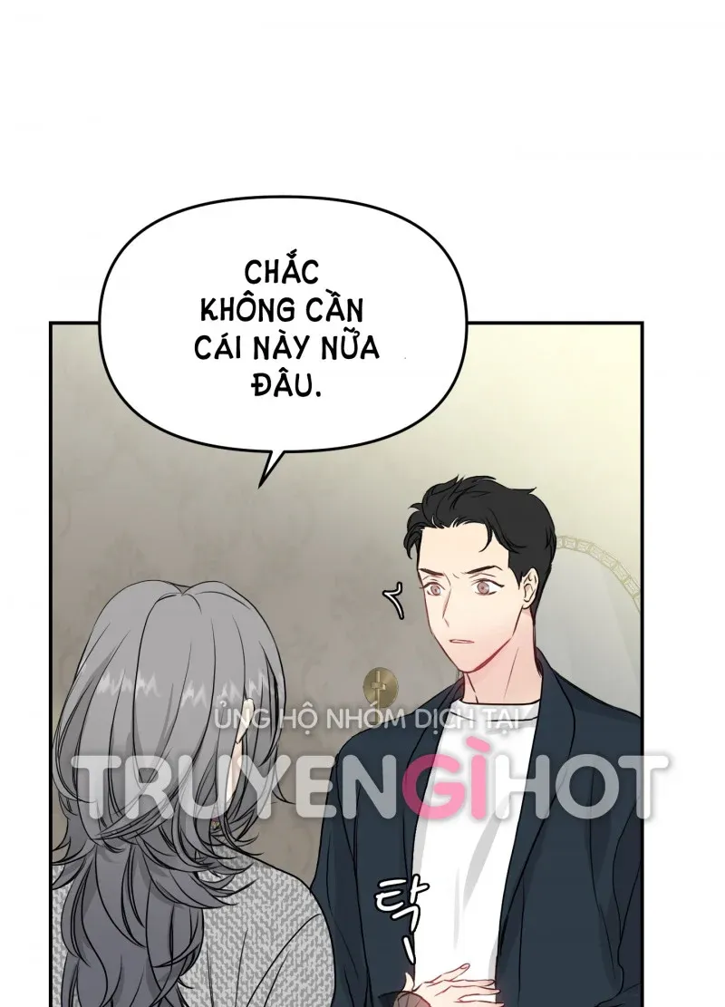 đọc truyện [18+] Abo Bg- Chỉ Cần Cho Tôi Một Đứa Con Chương 4.1 ảnh 16 tại Thiên Thai Truyện