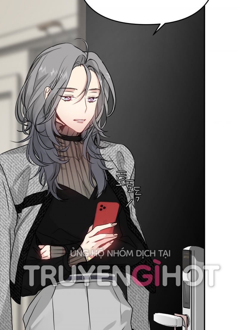đọc truyện [18+] Abo Bg- Chỉ Cần Cho Tôi Một Đứa Con Chương 4.1 ảnh 18 tại Thiên Thai Truyện