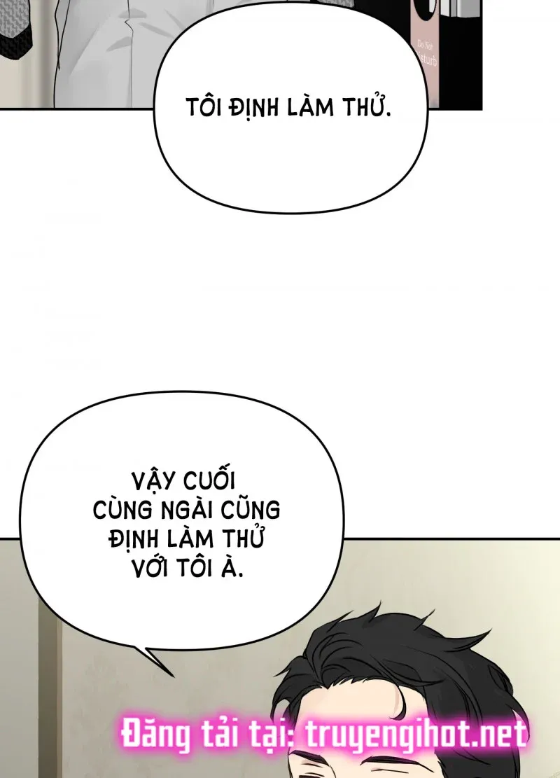 đọc truyện [18+] Abo Bg- Chỉ Cần Cho Tôi Một Đứa Con Chương 4.1 ảnh 19 tại Thiên Thai Truyện