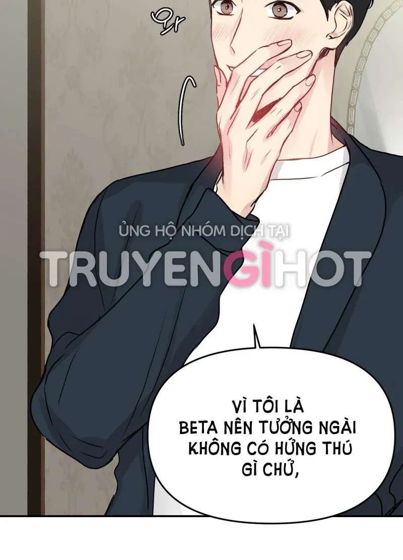 đọc truyện [18+] Abo Bg- Chỉ Cần Cho Tôi Một Đứa Con Chương 4.1 ảnh 20 tại Thiên Thai Truyện